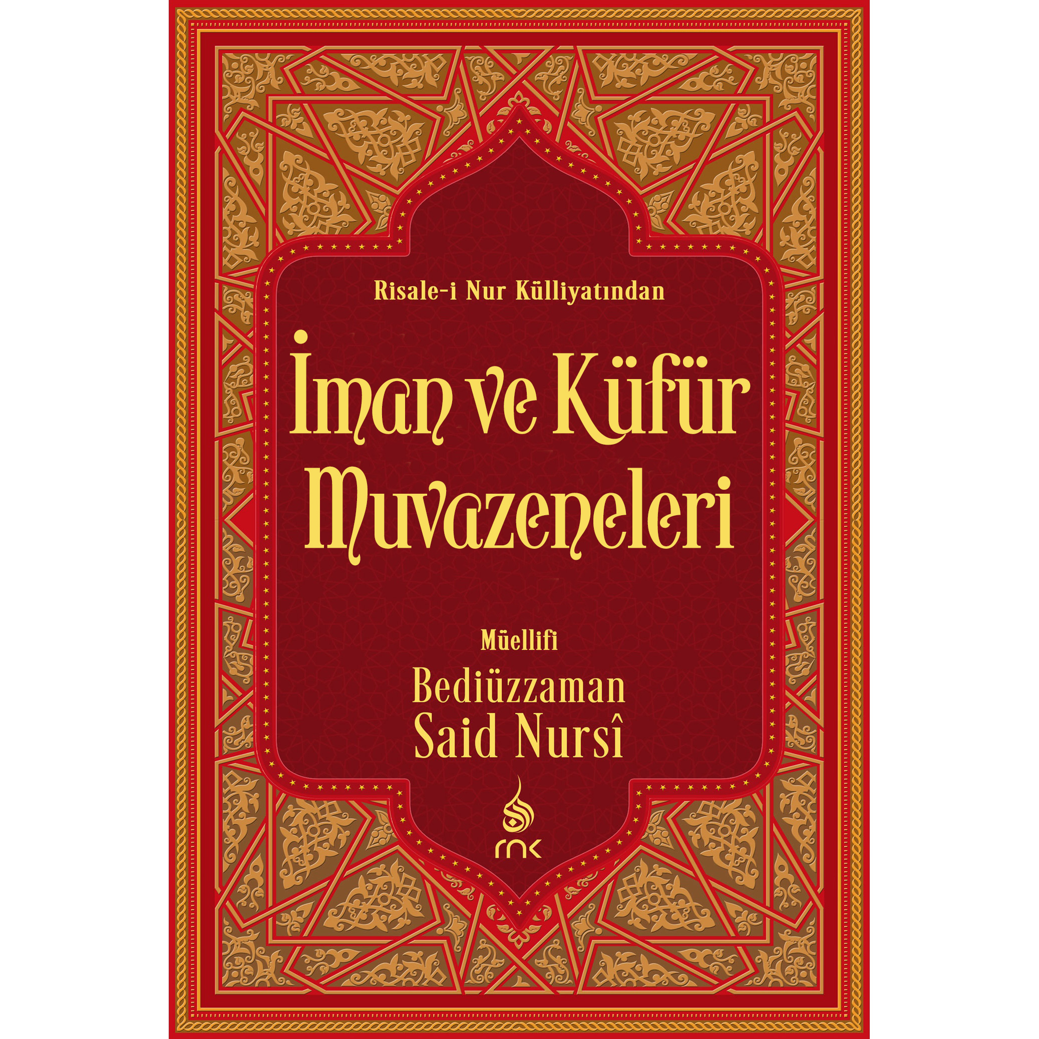 İman ve Küfür Muvazeneleri - Risale-i Nur podcast artwork